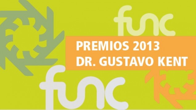 imagen Extienden inscripción a premios Gustavo Kent 