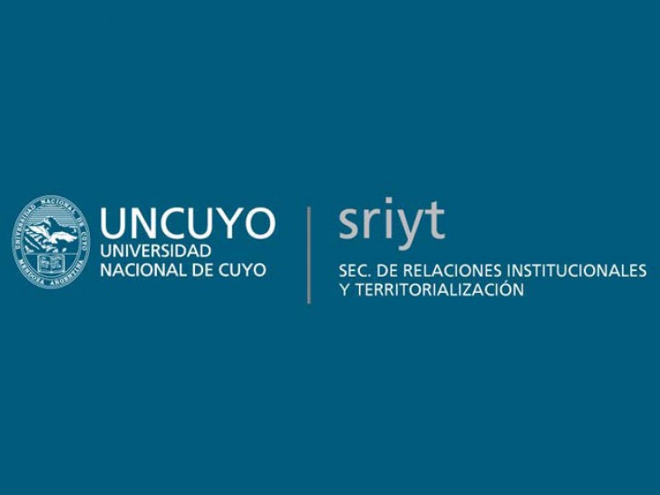 imagen La UNCuyo participa en el programa de Participación Activa Responsable en Maipú