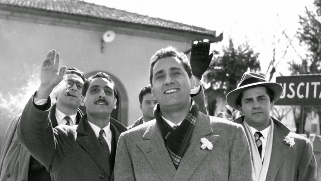 imagen Tres cintas de directores italianos para ver en el Cine Universidad