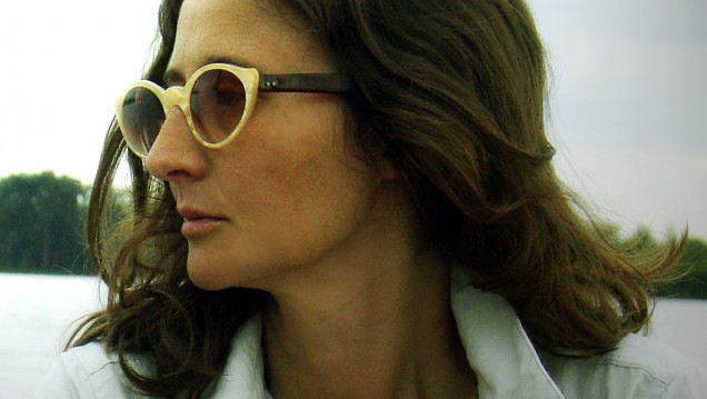 imagen Lucrecia Martel dictará un taller y una clase magistral en la UNCuyo