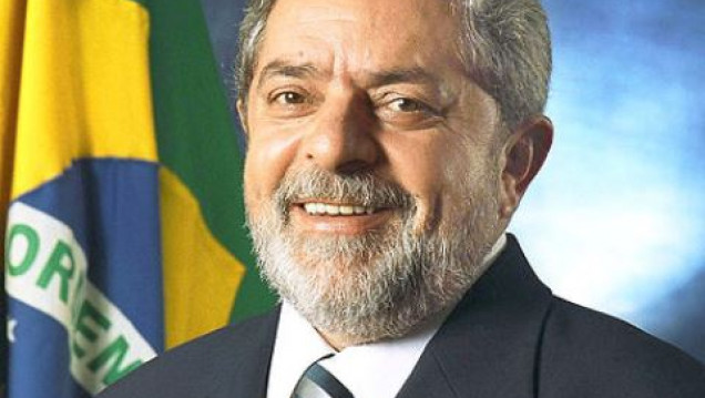 imagen Seis universidades argentinas distinguirán a Lula con el Honoris Causa