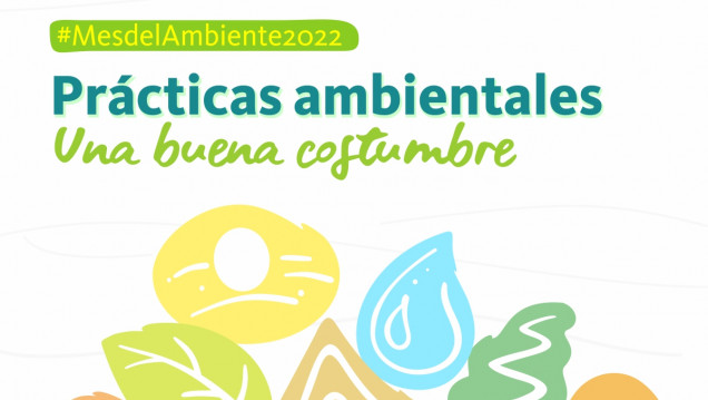 imagen Mes del ambiente: la UNCUYO relanza su guía de Buenas Prácticas Ambientales