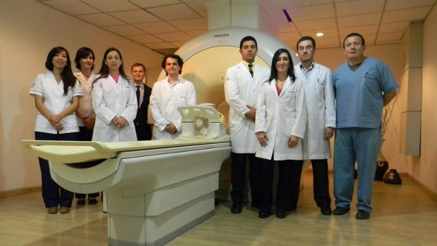 imagen Amplían plazo para inscribirse a maestría en Física Médica