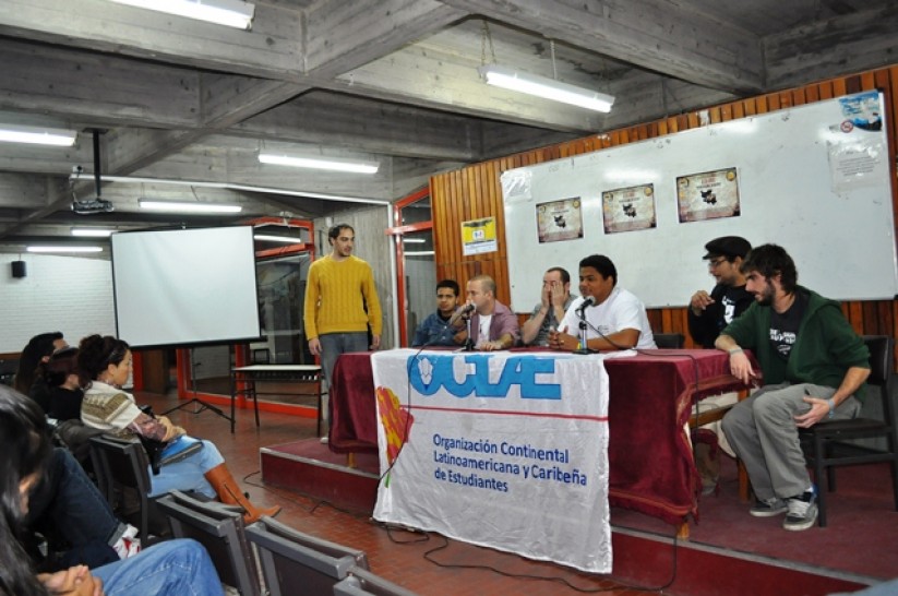 imagen Malvinas: movimiento estudiantil latinoamericano expresa su apoyo a la causa