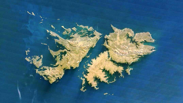 imagen La UNCUYO celebrará el Día del veterano y de los caídos en Malvinas