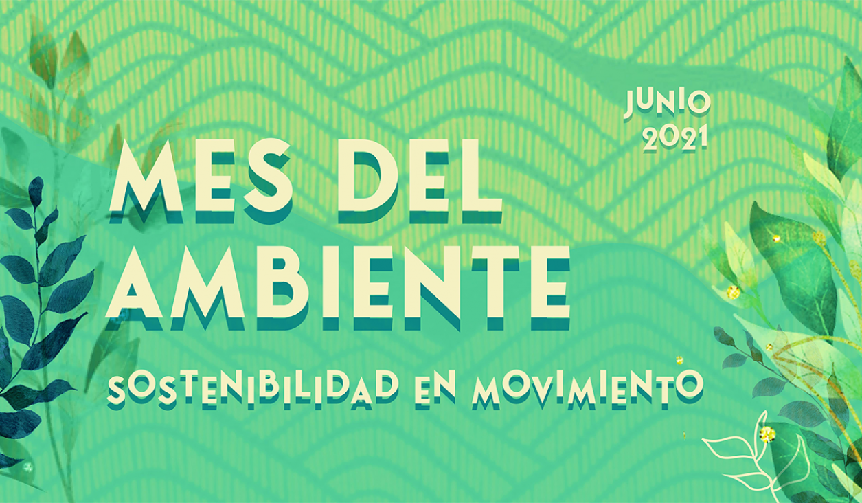 imagen Mes del Ambiente: la UNCUYO ofrece actividades bajo el lema "Sostenibilidad en movimiento"
