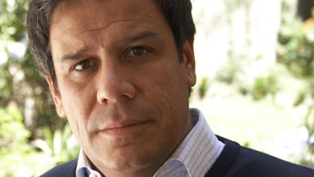 imagen Facundo Manes diserta en la UNCuyo