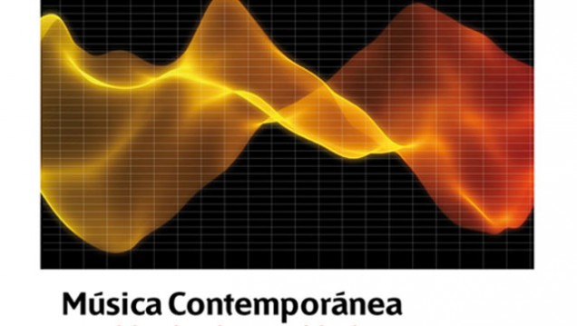 imagen "Nacimiento de Sonido" y "Mapa del Ruido", en un seminario de Posgrado
