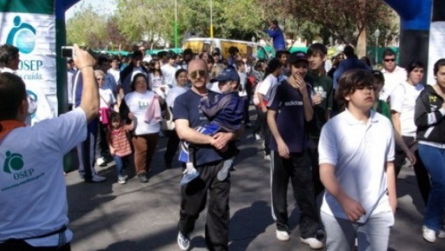 imagen Maratón  solidaria de las Universidades de Mendoza