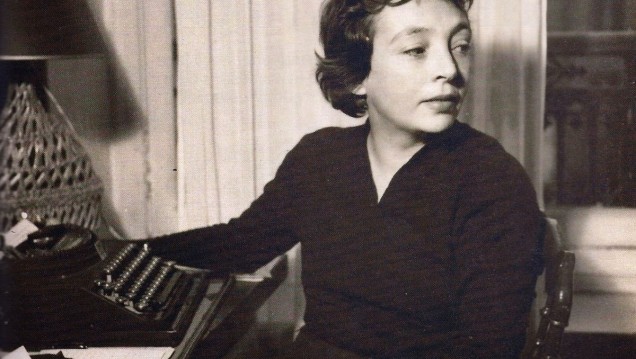imagen Jornada sobre literatura francesa en homenaje a Marguerite Duras