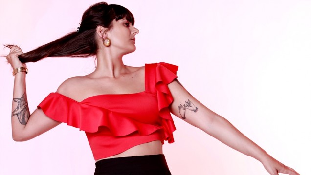 imagen Mariana Päraway y Agustina Bécares actuarán en la Nave Creativa