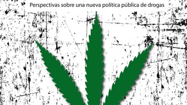 imagen Debaten sobre política pública de drogas en Argentina y Uruguay