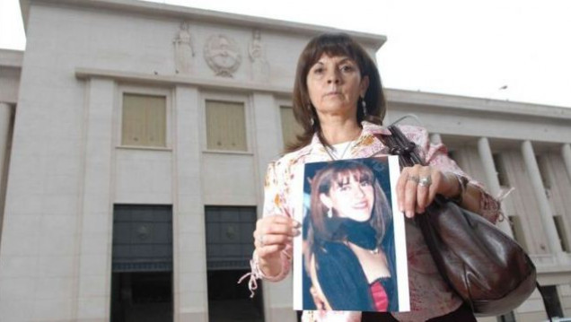 imagen Declaración del Rector en relación con la causa "Marita Verón"