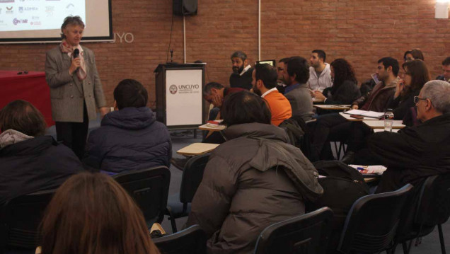 imagen Dieron a conocer detalles de concurso de proyectos con bases tecnológicas 