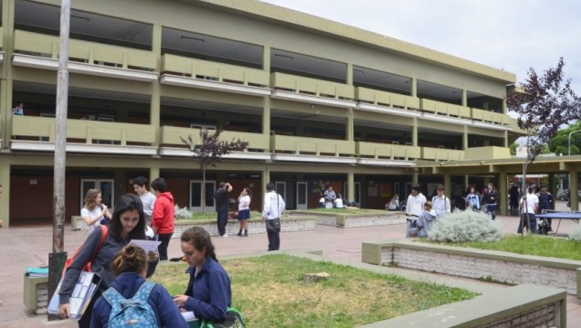 imagen Ya se puede consultar el segundo listado de ingresantes a escuelas secundarias de la UNCuyo