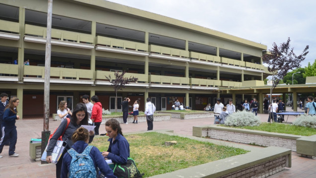 imagen Anunciaron las fechas de preinscripción para las escuelas secundarias de la UNCUYO