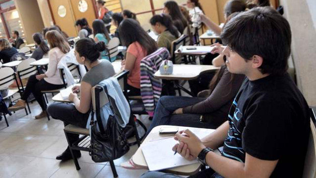 imagen Estancia académica en el extranjero, oportunidad para estudiantes de la UNCuyo