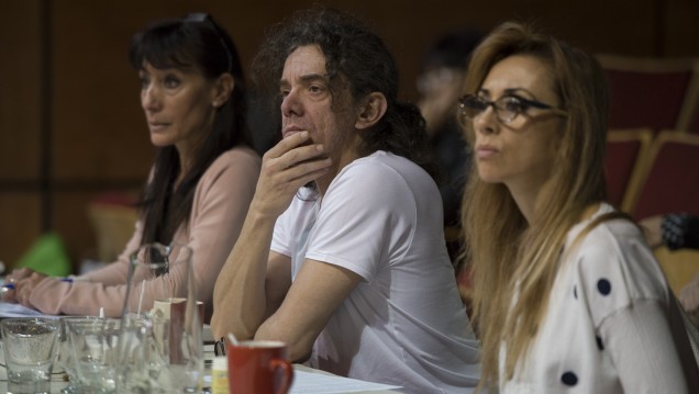 imagen Oportunidad para capacitarse con Maximiliano Guerra