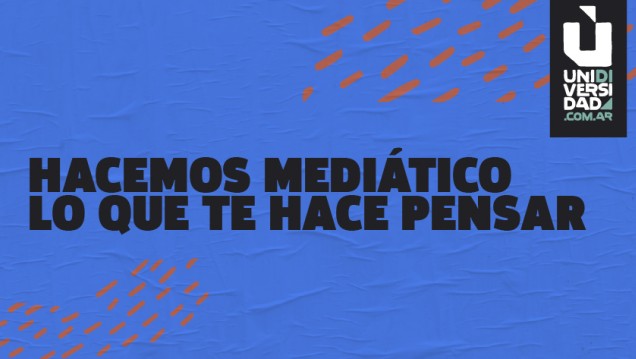 imagen Los medios de la UNCUYO tendrán su editora de género