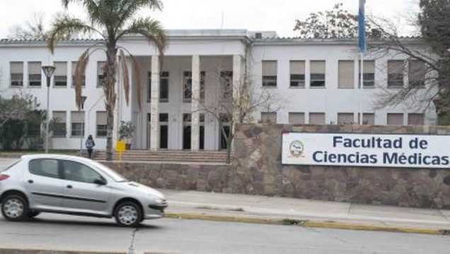 imagen Personal no docente se reunirá para analizar régimen de concursos