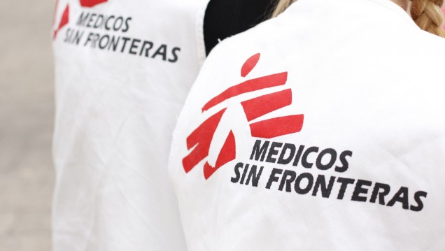 imagen Referente de Médicos Sin Fronteras disertará en la UNCuyo 
