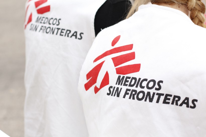 imagen Referente de Médicos Sin Fronteras disertará en la UNCuyo 