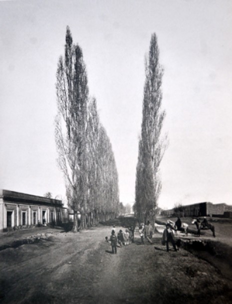 imagen Rescatan producciones artísticas de la Mendoza de principios del siglo XX