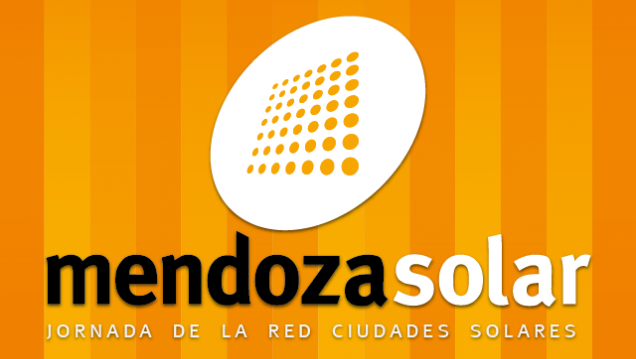imagen Jornada abierta sobre disponibilidad y usos de la energía solar en Mendoza