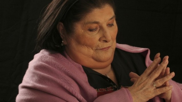imagen Alumnos de Comunicación y de Cine pueden participar en el rodaje de un documental sobre Mercedes Sosa