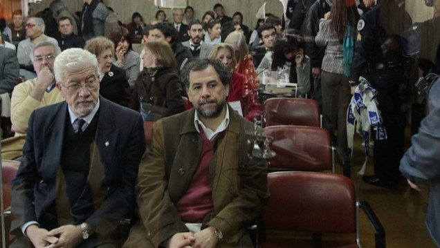 imagen Se inició el tercer juicio por delitos de lesa humanidad en Mendoza