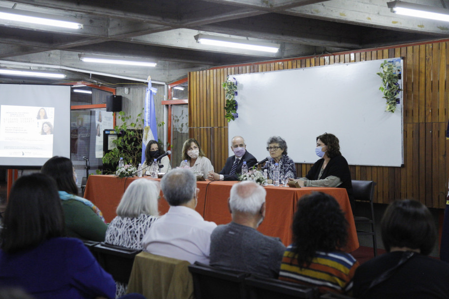 imagen Silvana Turner y Anahí Ginarte son las nuevas Doctoras Honoris Causa de la UNCUYO