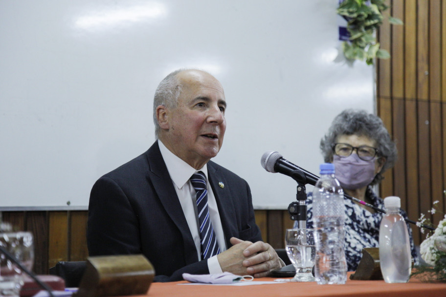 imagen Silvana Turner y Anahí Ginarte son las nuevas Doctoras Honoris Causa de la UNCUYO