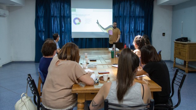 imagen Cómo vivenció la Ciudadanía Universitaria la digitalización en pandemia