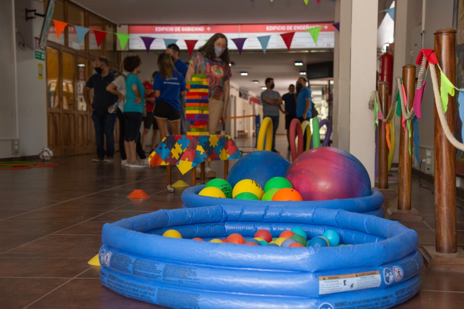 imagen La UNCUYO está preparada para que el verano palpite diferente