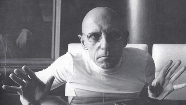 imagen Analizan el pensamiento de Foucault en un posgrado