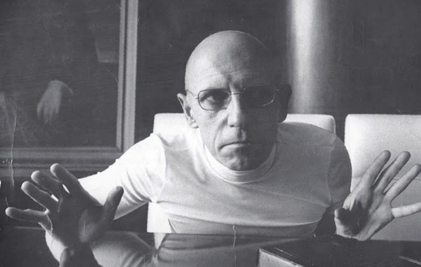 imagen Analizan el pensamiento de Foucault en un posgrado