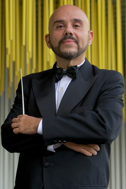 imagen Unirán música andina y barroca en un concierto de la Sinfónica