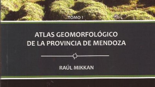 imagen Raúl Mikkan fue distinguido por el Senado de Mendoza