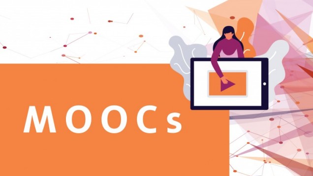 imagen MOOCs: arrancan cursos gratuitos a distancia sobre diversos ámbitos del Derecho