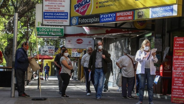imagen Realizan un mapeo para incentivar formas saludables para movilizarse