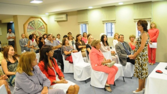 imagen Homenaje de la UNCuyo a las mujeres 