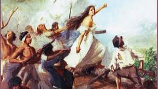 imagen Mujeres, guerra y libertad, tema de unas jornadas en Filosofía y Letras