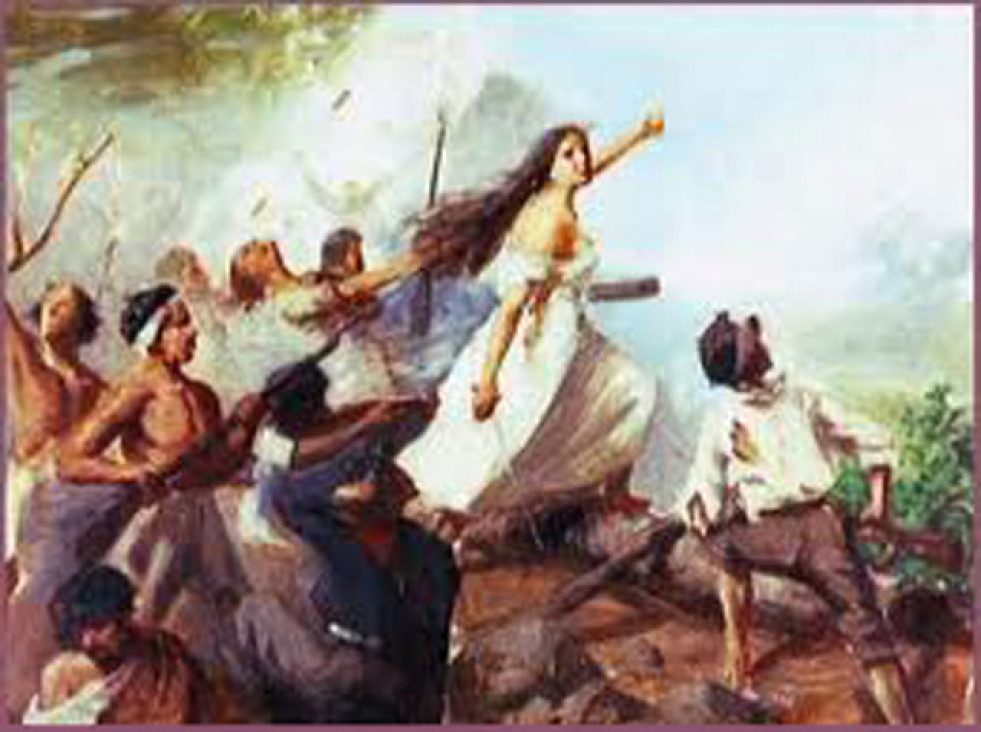 imagen Mujeres, guerra y libertad, tema de unas jornadas en Filosofía y Letras