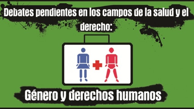 imagen Segunda Jornada en la UNCuyo sobre derechos de las mujeres en la intervención social y sanitaria 