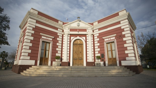 imagen UNCuyo y la Municipalidad de Mendoza en beneficio de la comunidad
