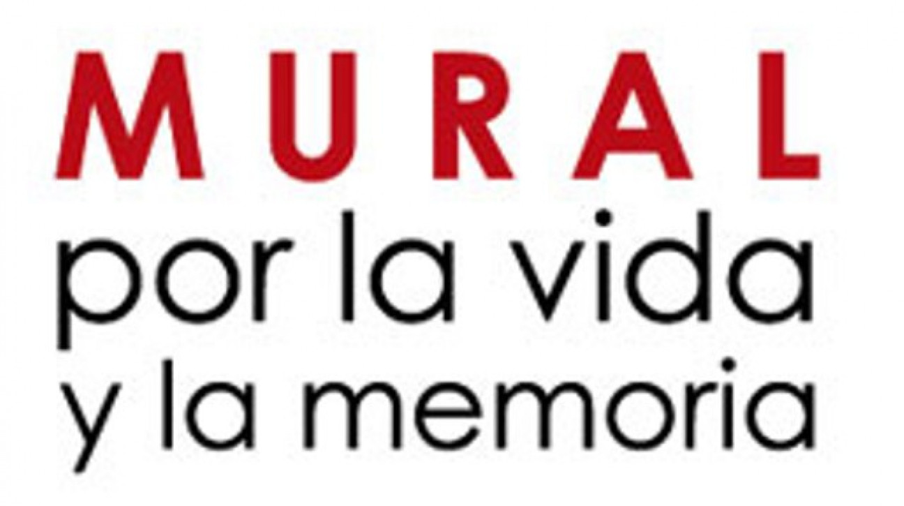 imagen Concurso de "Mural por la Vida y la Memoria"