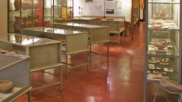 imagen Patrimonio y Educación: muestra histórica en el Museo de Filosofía