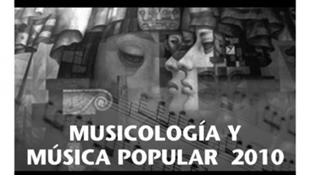 imagen  Comienza ciclo de conferencias sobre Musicología y Música Popular 