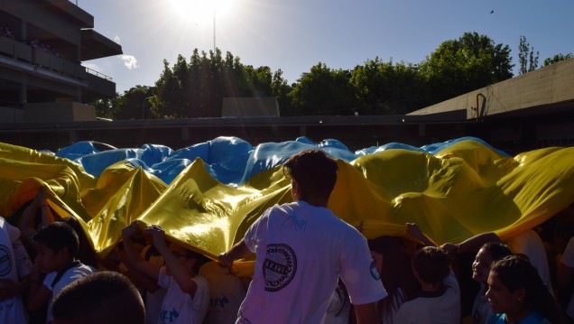 imagen Por voto electrónico eligieron al Centro de Estudiantes 