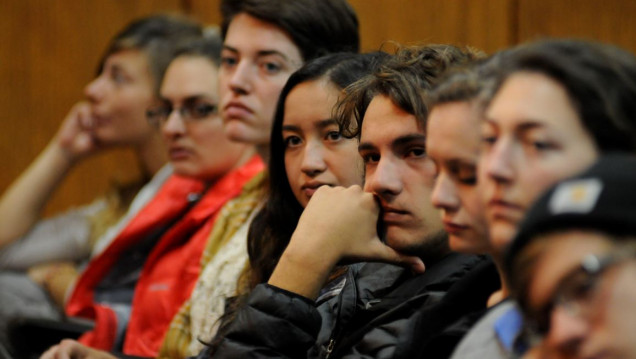 imagen Impulsan intercambio estudiantil en otros países
